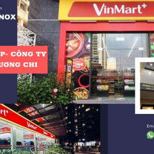 Dịch vụ Quảng Cáo có thiết kế thi công Bảng Hiệu chuyên nghiệp ?