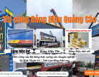 Chuyên làm bảng hiệu quảng cáo Phan thiết