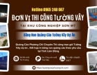 Đơn vị thi công tường vây tại tỉnh Lâm Đồng