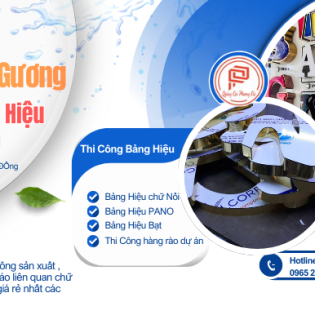 Gia công chữ nổi inox vàng giá rẻ , thi công chữ nổi quảng cáo giá rẻ tỉnh Lâm Đồng