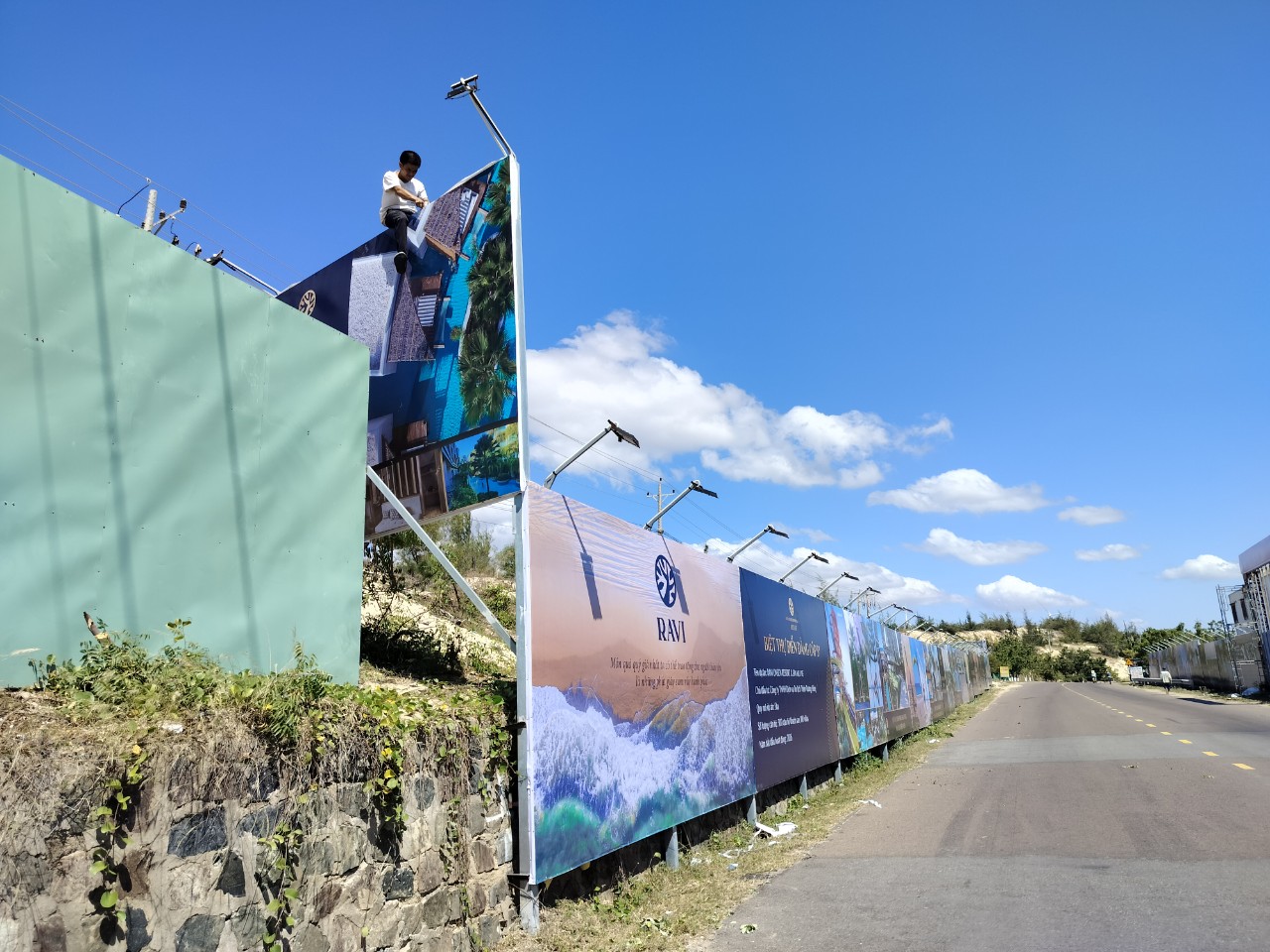 đơn vị làm tường vây giá rẻ tại sơn mỹ lâm đồng