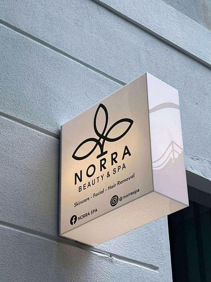 Gia công sản xuất bảng hiệu hộp đèn led mica