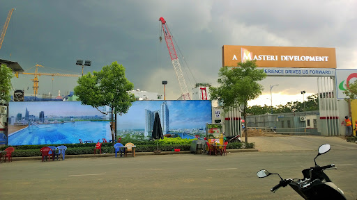 chuyên hàng rào dự án tại mũi né