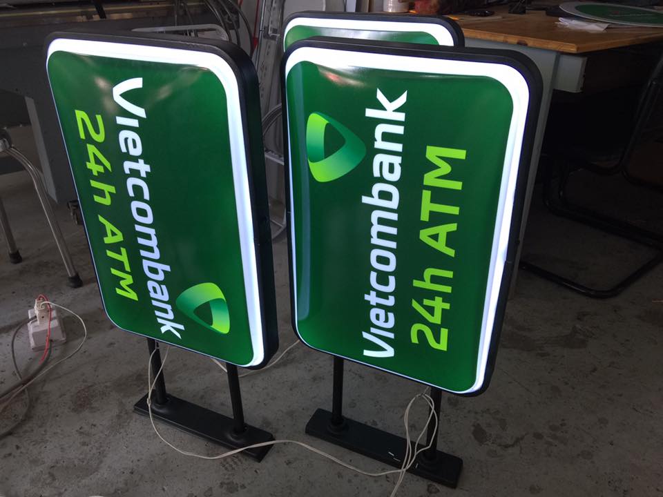 gia công hộp đèn mica giá rẻ phan thiết