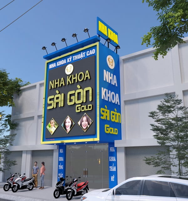 làm bảng hiệu đẹp nha khoa tỉnh lâm đồng hiện nay